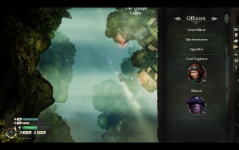 Sunless Skies Screenshot